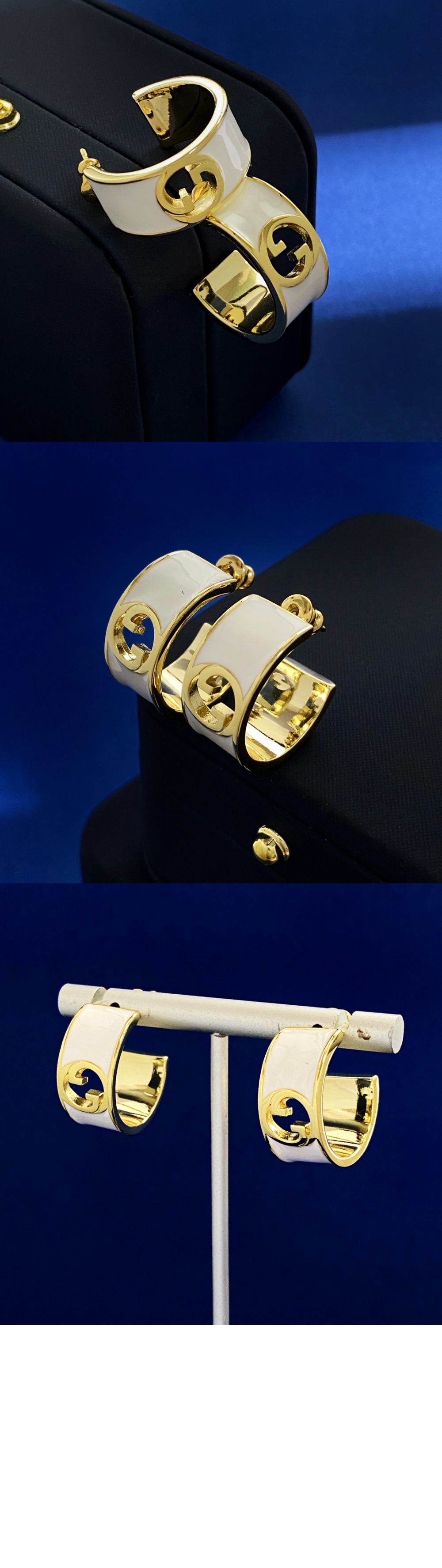 구찌 귀걸이 796764