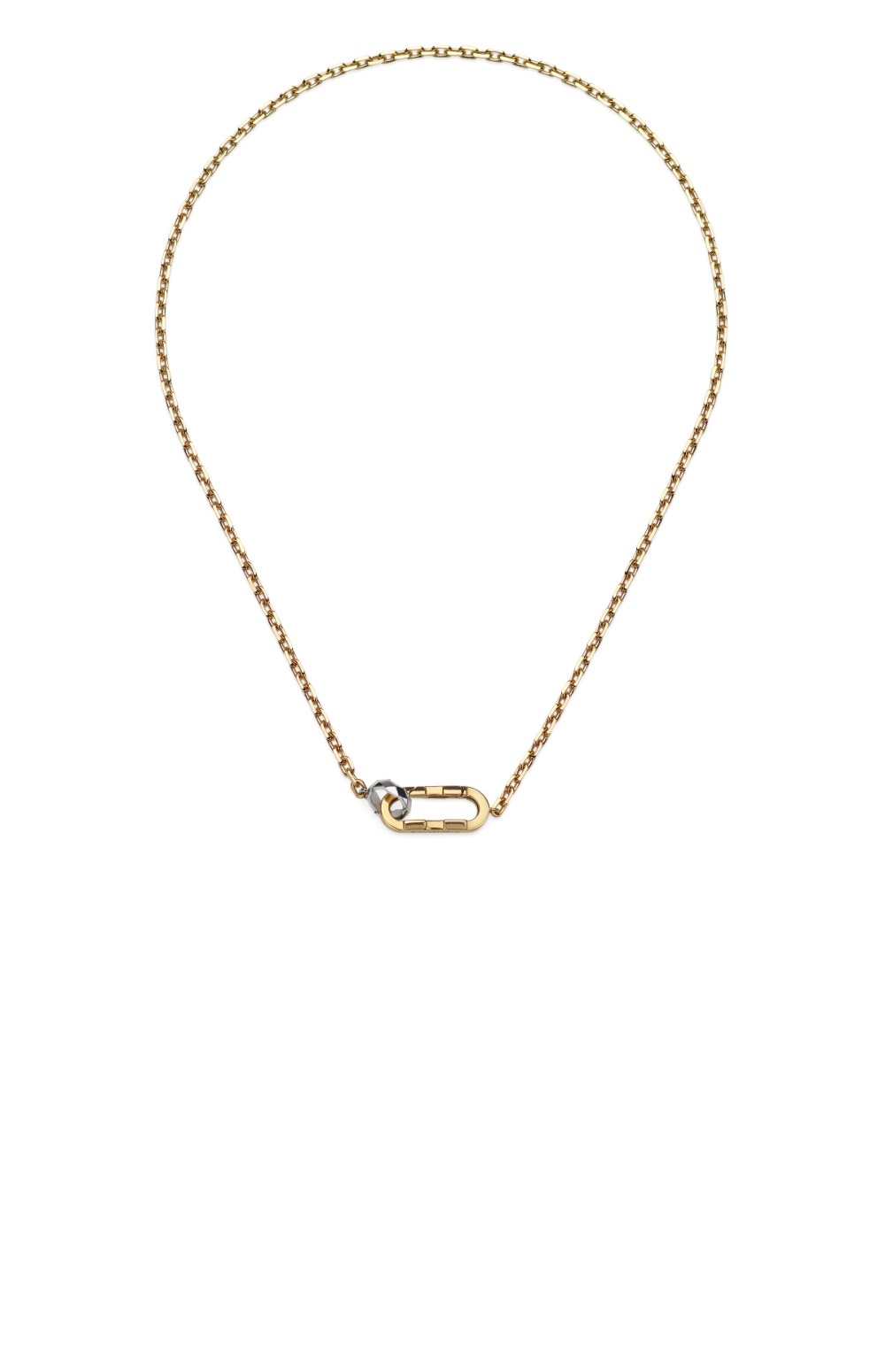 구찌 목걸이 786671