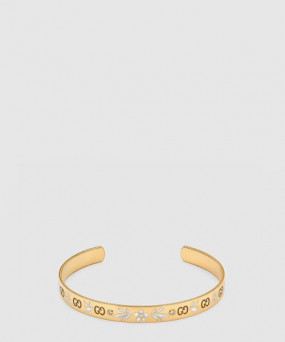 구찌 아이콘 팔찌 905690