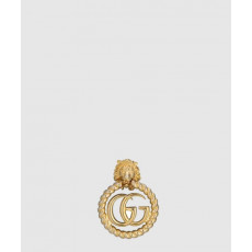 구찌 더블 G 귀걸이 591690