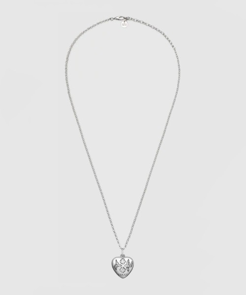 구찌 Blind for Love 목걸이 455542