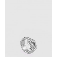 구찌 노트 와이드 반지 372351