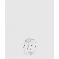 구찌 인터락킹 반지 298036