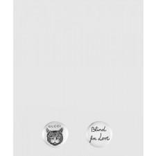 구찌 Blind for Love 귀걸이 623481