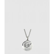 구찌 러브 타이거 목걸이 455541