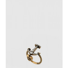 구찌 앵커 반지 661192