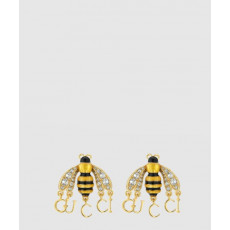 구찌 스크립트 비 귀걸이 679012