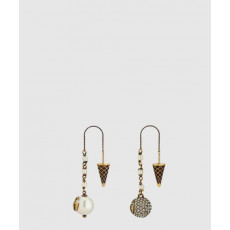 구찌 GG 아이스크림 드롭 귀걸이 661195