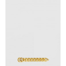 구찌 GG 헤어 슬라이드 679043