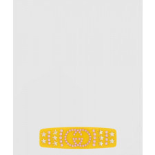 구찌 크리스탈 머리핀 527181