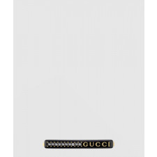 구찌 헤어 슬라이드 위드 크리스탈 753873