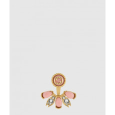 구찌 인터로킹 G 귀걸이 729133