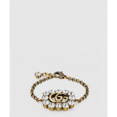 구찌 크리스탈 GG 팔찌 749668