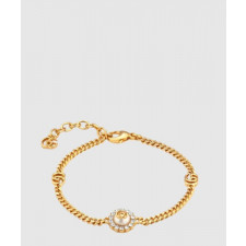 구찌 Double G Flower 팔찌 70260