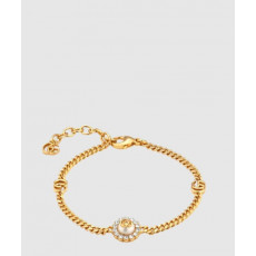 구찌 Double G Flower 팔찌 70260