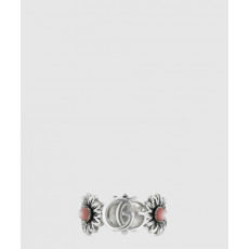 구찌 더블 G 자개 반지 527394