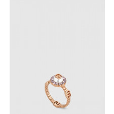 구찌 더블 G 플라워 반지 702585