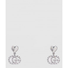 구찌 18K 다이아몬드 귀걸이 648602