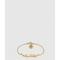 구찌 GUCCI 레터 팔찌 776777