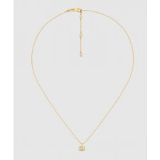 구찌 18K 목걸이 687118