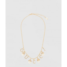 구찌 진주 장식 목걸이 753969