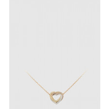 까르띠에 트리니티 펜던트 B7224815