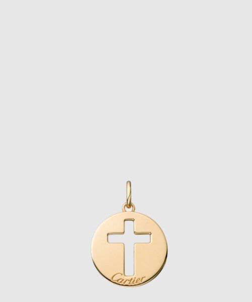 까르띠에 심볼 펜던트 B3153111