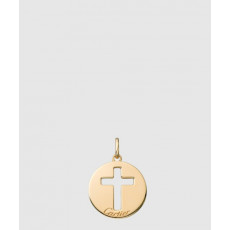 까르띠에 심볼 펜던트 B3153111