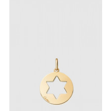 까르띠에 심볼 펜던트 B3153112