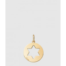 까르띠에 심볼 펜던트 B3153112