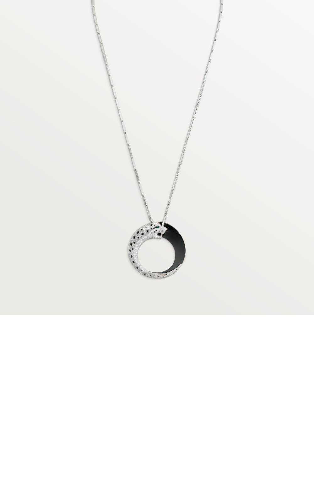 까르띠에 네크리스 HP700855