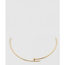 까르띠에 저스트 앵 끌루 토크 네크리스 B7224799