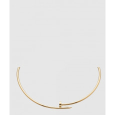 까르띠에 저스트 앵 끌루 토크 네크리스 B7224799