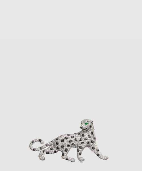 까르띠에 브로치 H5000026