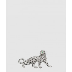 까르띠에 브로치 H5000026