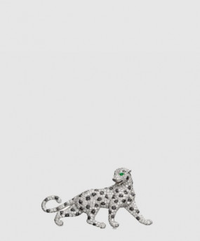 까르띠에 브로치 H5000026