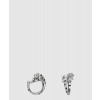 까르띠에 팬더 드 귀걸이 H8000330