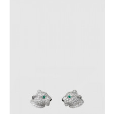 까르띠에 팬더 드 귀걸이 N8050700