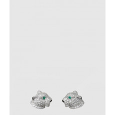 까르띠에 팬더 드 귀걸이 N8050700