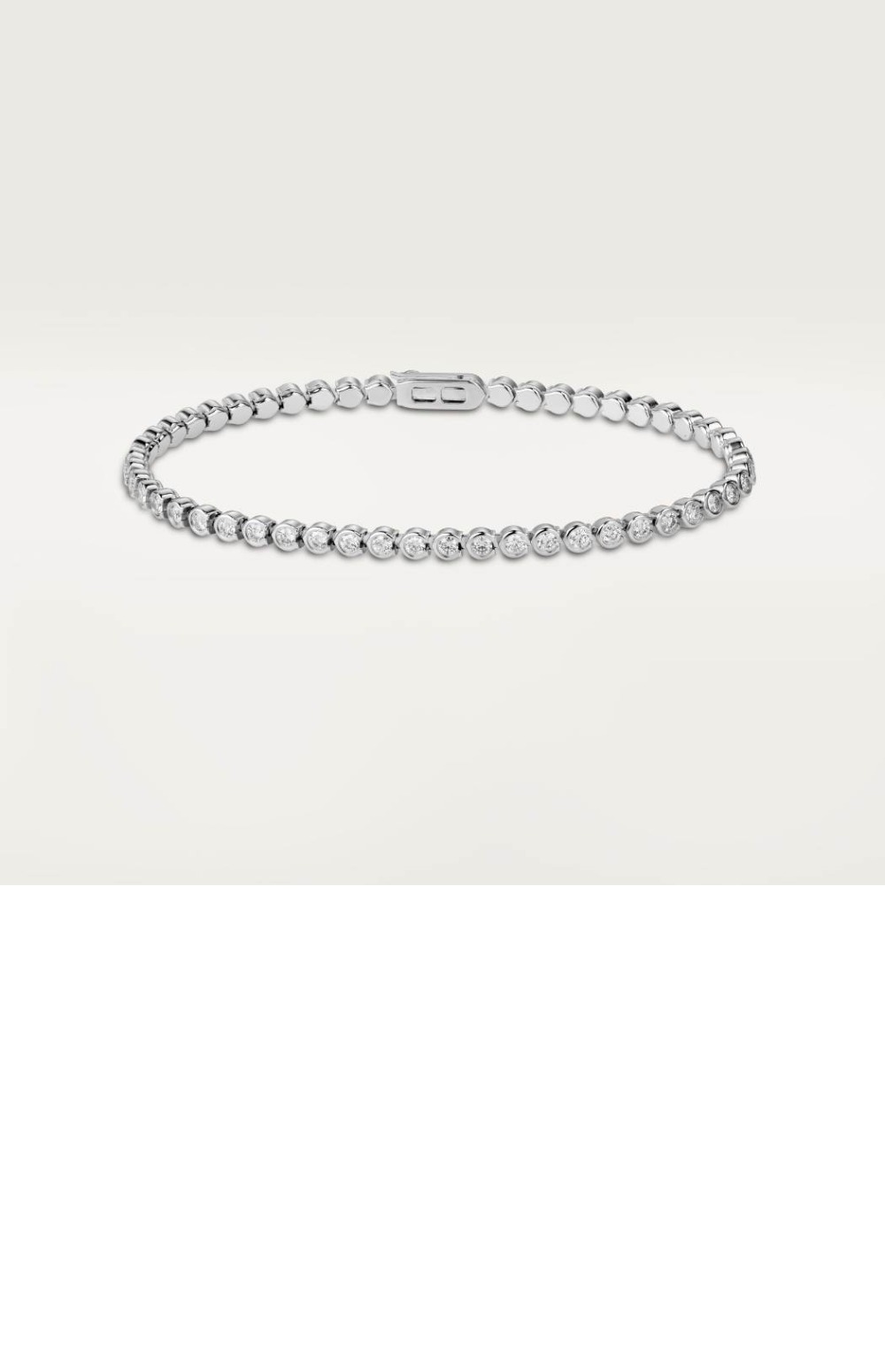 까르띠에 C 드 팔찌 N6703417