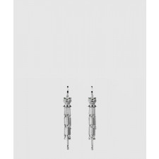 까르띠에 팬더 드 귀걸이 N8045900