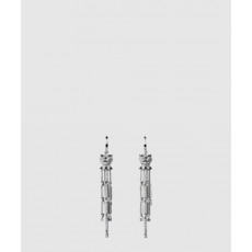 까르띠에 팬더 드 귀걸이 N8045900