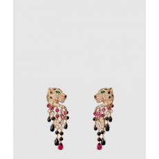 까르띠에 팬더 드 이어링 H8000485