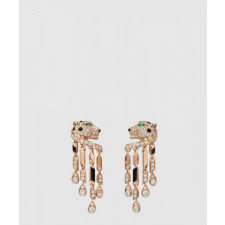 까르띠에 팬더 드 이어링 H8001060