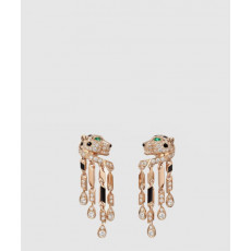 까르띠에 팬더 드 이어링 H8001060