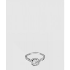 까르띠에 데스티네 솔리테어 반지 N4746100