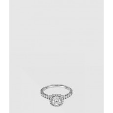 까르띠에 데스티네 솔리테어 반지 N4746100