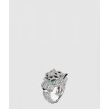 까르띠에 팬더 드 반지 N4211000