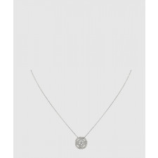 까르띠에 트리니티 루반 목걸이 N7424168