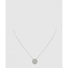 까르띠에 트리니티 루반 목걸이 N7424168